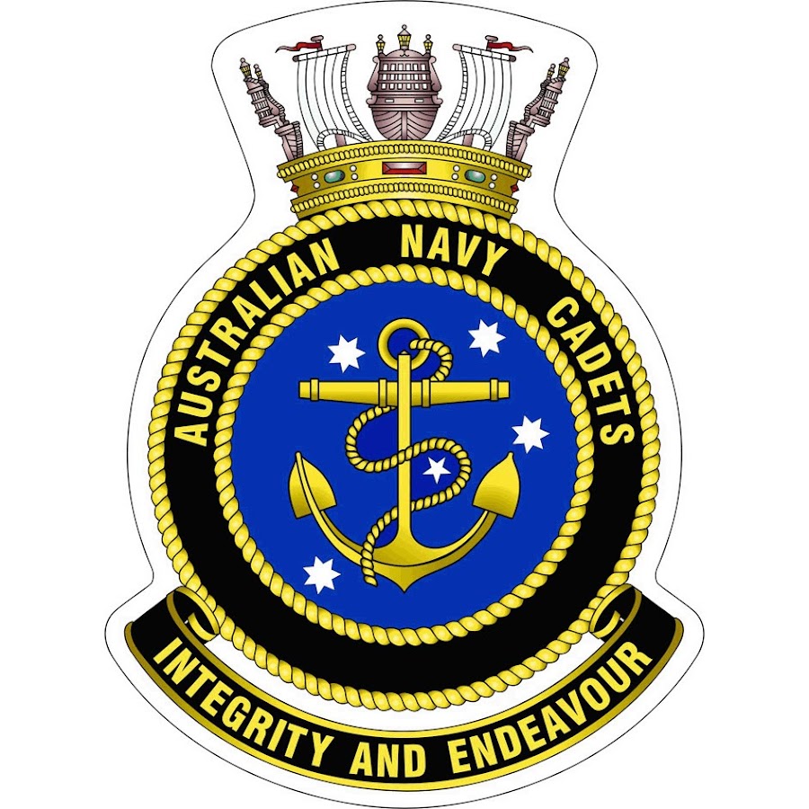 Australian Navy Cadets YouTube