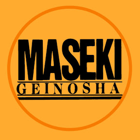 MASEKIGEINOSHA YouTube