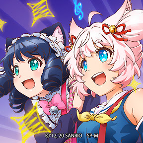 SHOW BY ROCK!!���������ͥ� YouTube