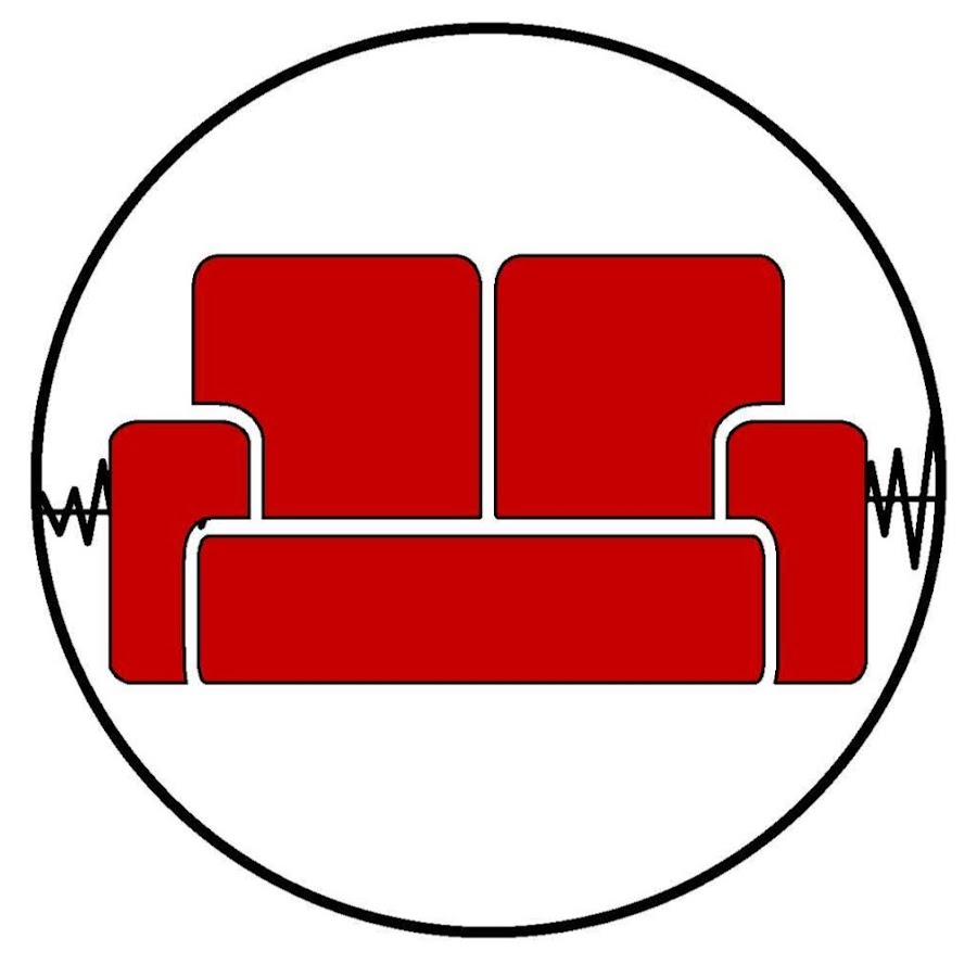 The Red Couch Youtube