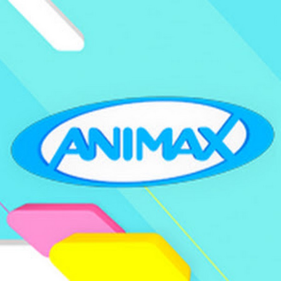 Animax India - YouTube