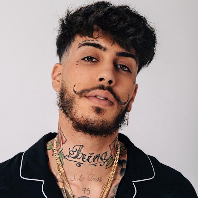 SAMIDUQUETV Net Worth & Earnings (2026)