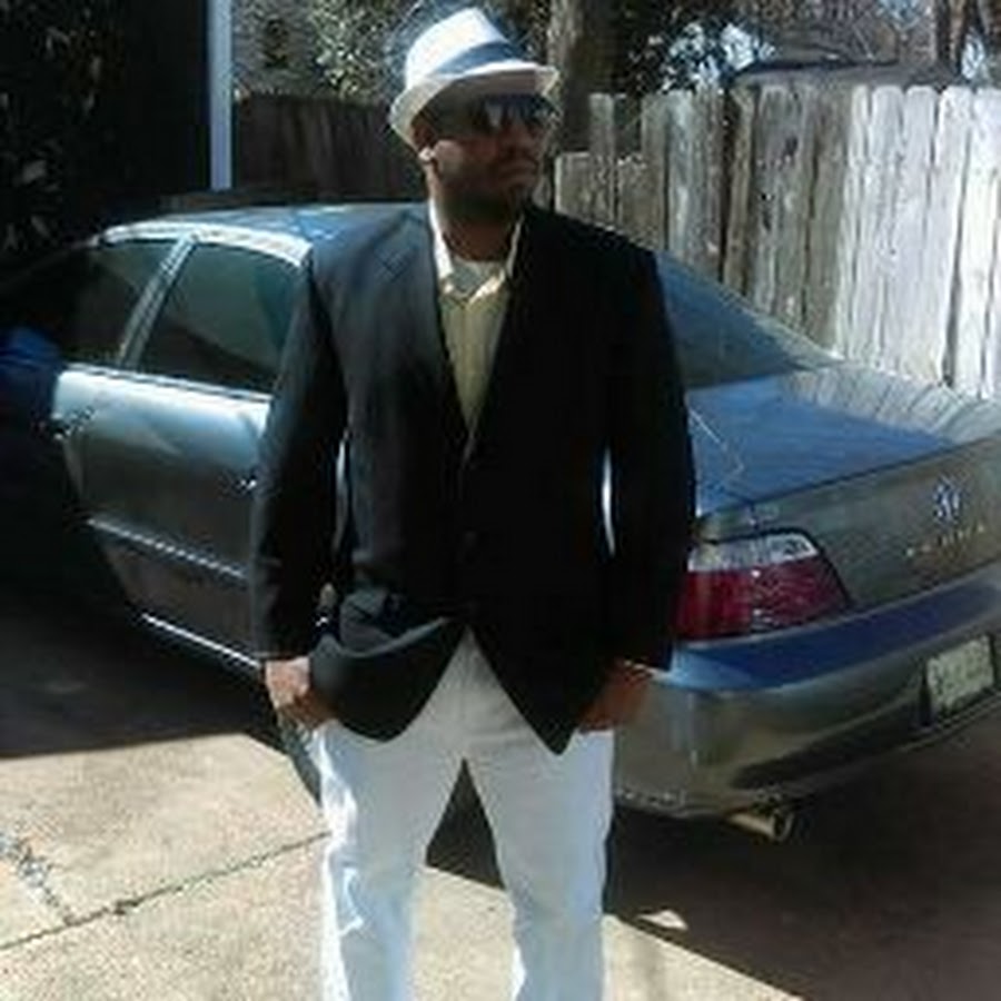 Justin Jones - YouTube