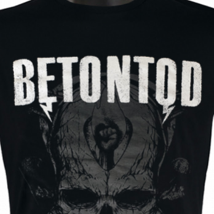 BETONTOD Net Worth & Earnings (2026)