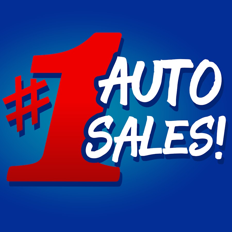 NUMBER ONE AUTO SALES YouTube