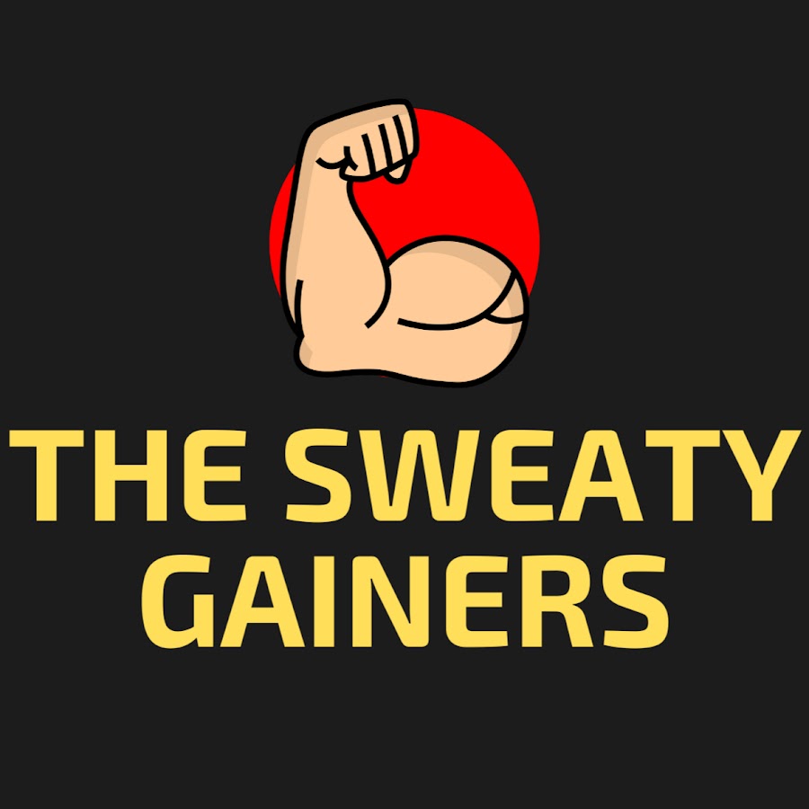 Sweaty Gamers YouTube