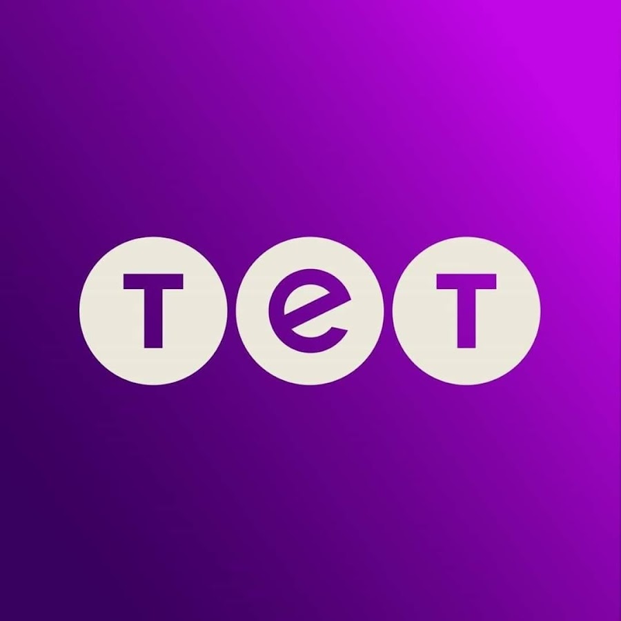 Телеканал ТЕТ - YouTube