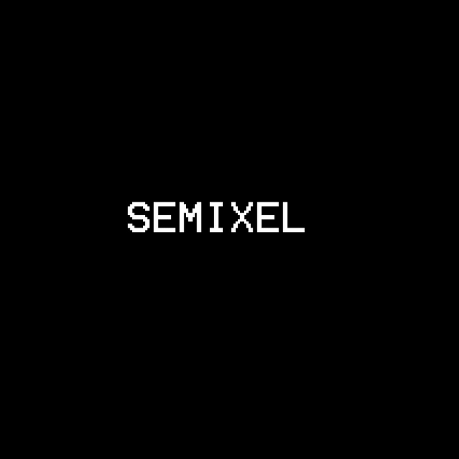 Semixel - YouTube