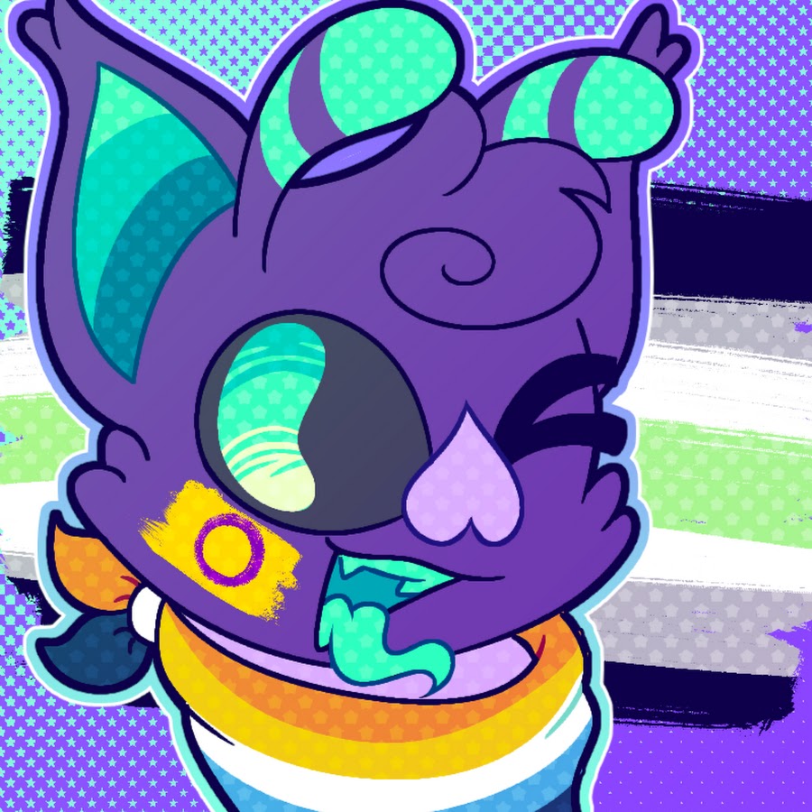 Animated Trash - YouTube