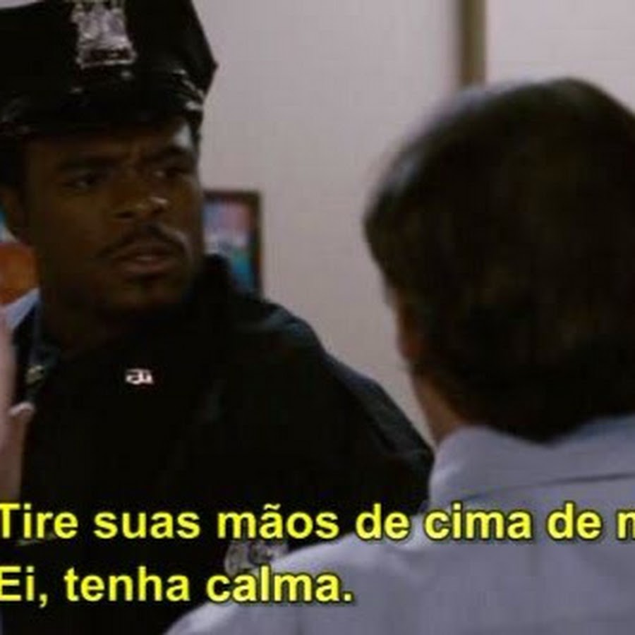 Legendas PT - YouTube