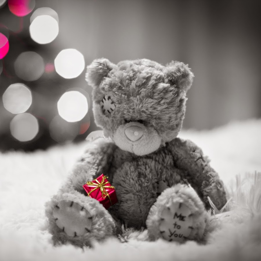 Грустный мишка тедди картинки