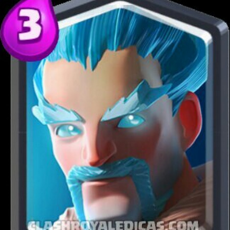 Mago Royale - YouTube