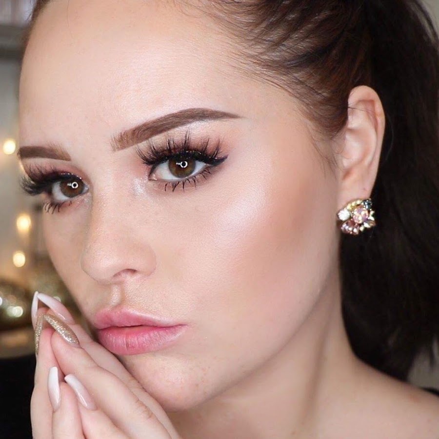 Jessys Beautywelt - YouTube