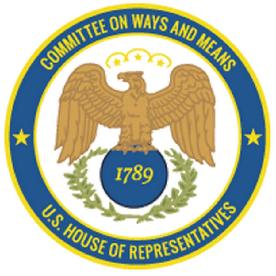 Ways and Means Committee Republicans YouTube