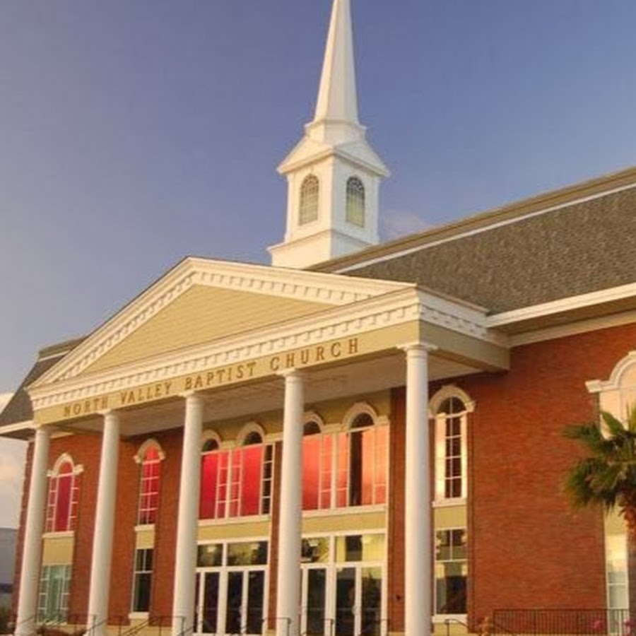 North Valley Baptist Church YouTube