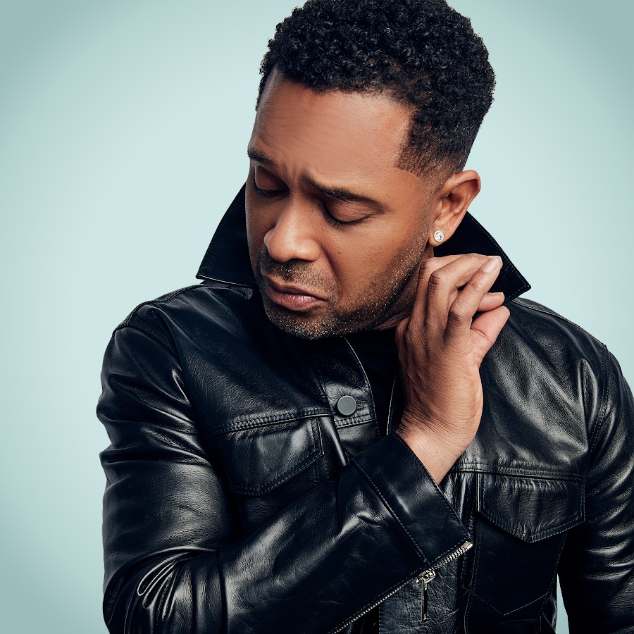 Mike Epps YouTube
