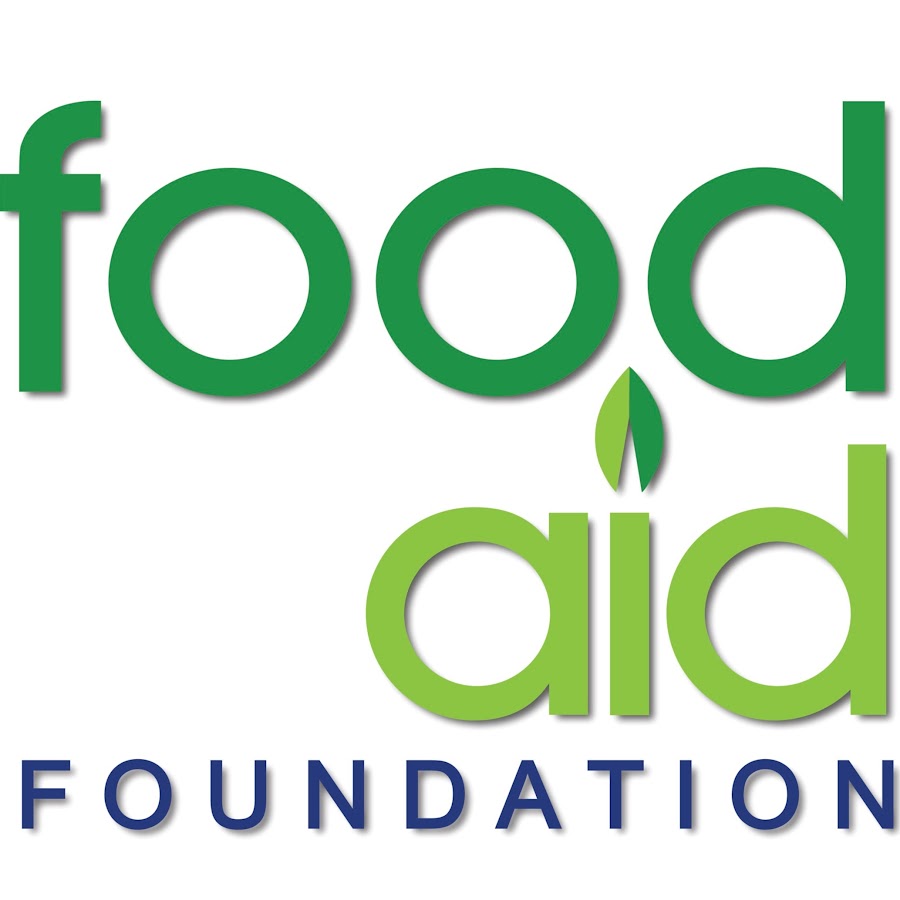 Info Food Aid Foundation Youtube