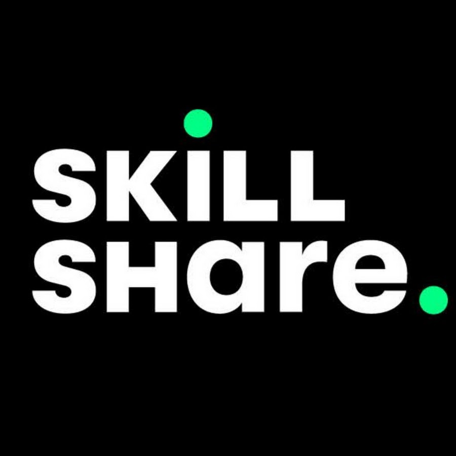 Skillshare 