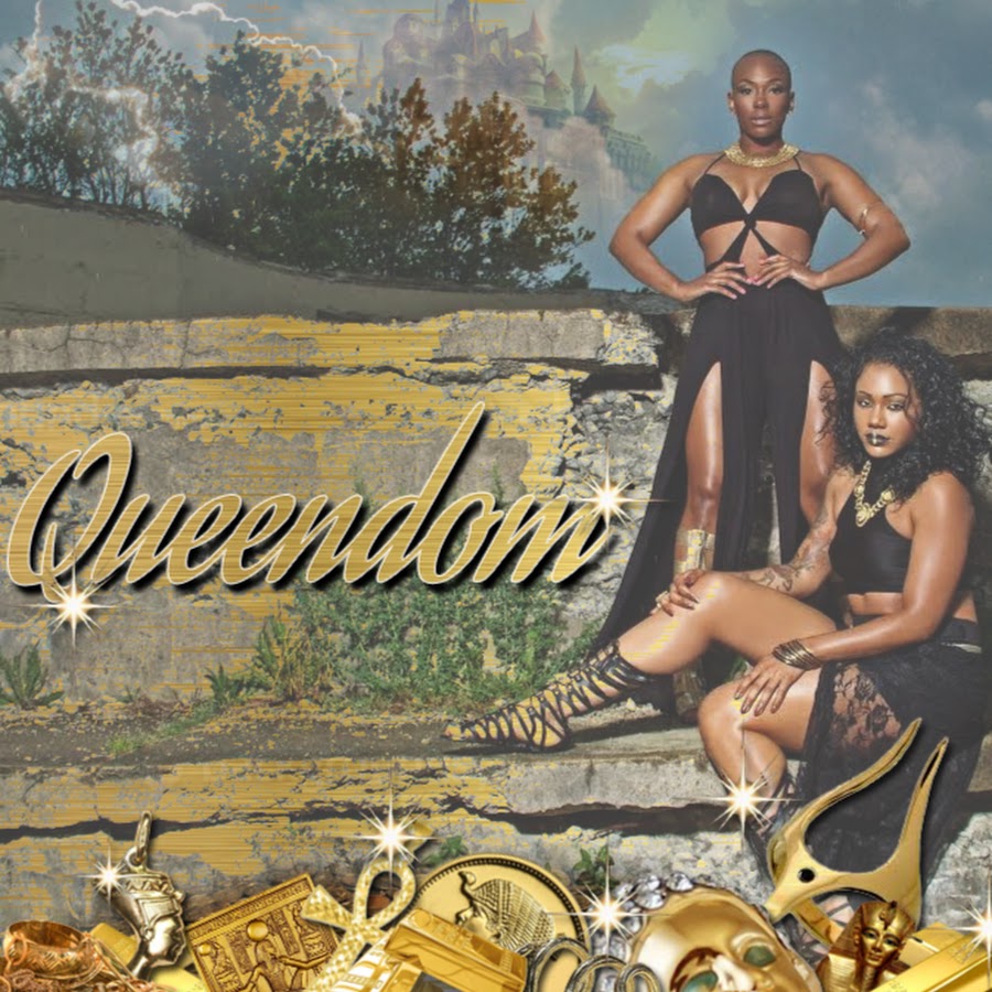 Queendom 100 - YouTube