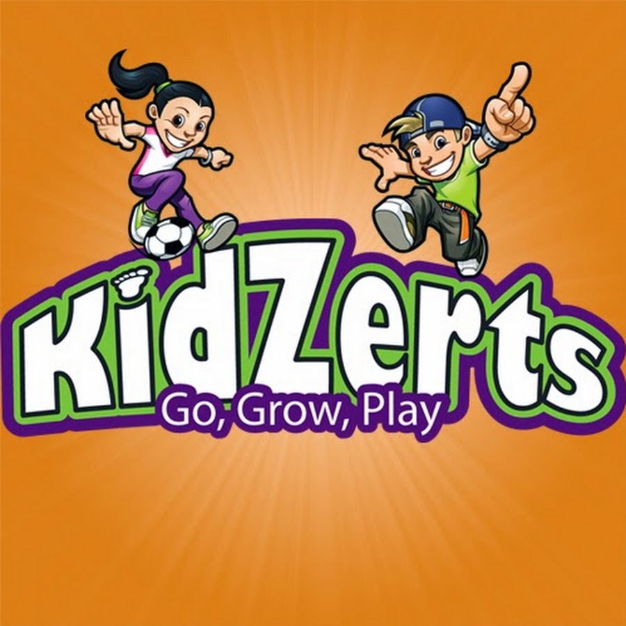 kidzert