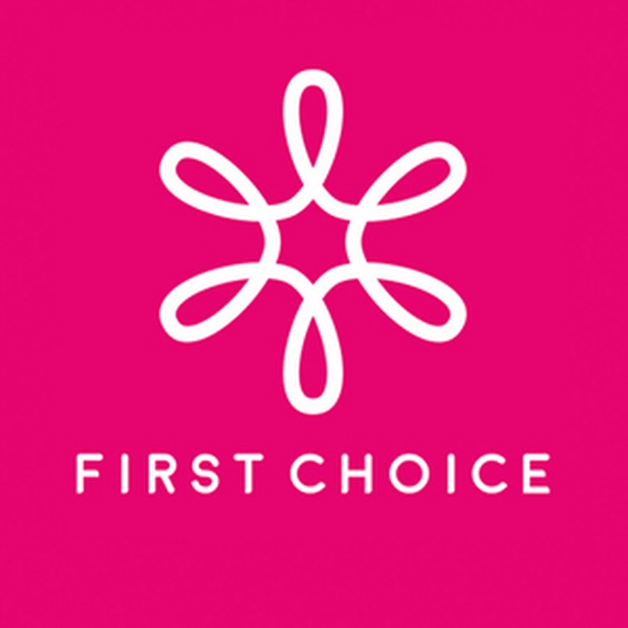 First Choice YouTube
