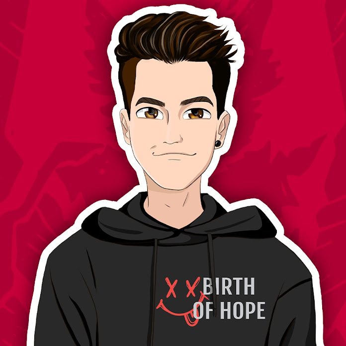 Attack Net Worth & Earnings (2026)