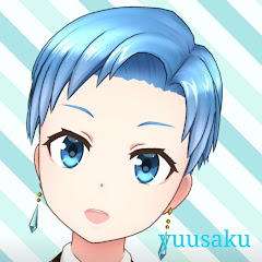 ゆうさくTV