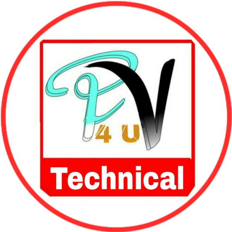 PV Technical 4U - 