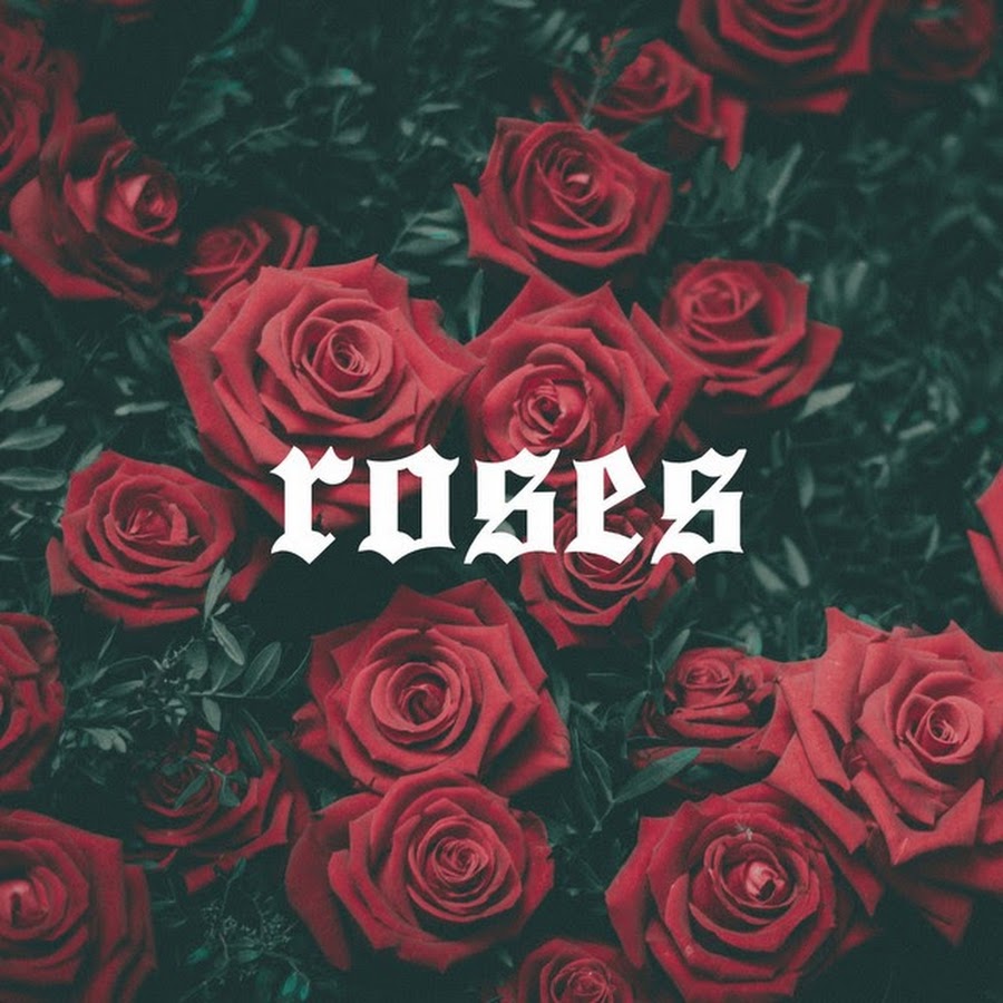 Roses песня. Roses обложка. Альбом с розой на обложке. Roses обложка альбома. Розы рэп.