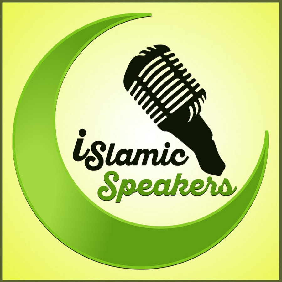 Islamic speakers YouTube