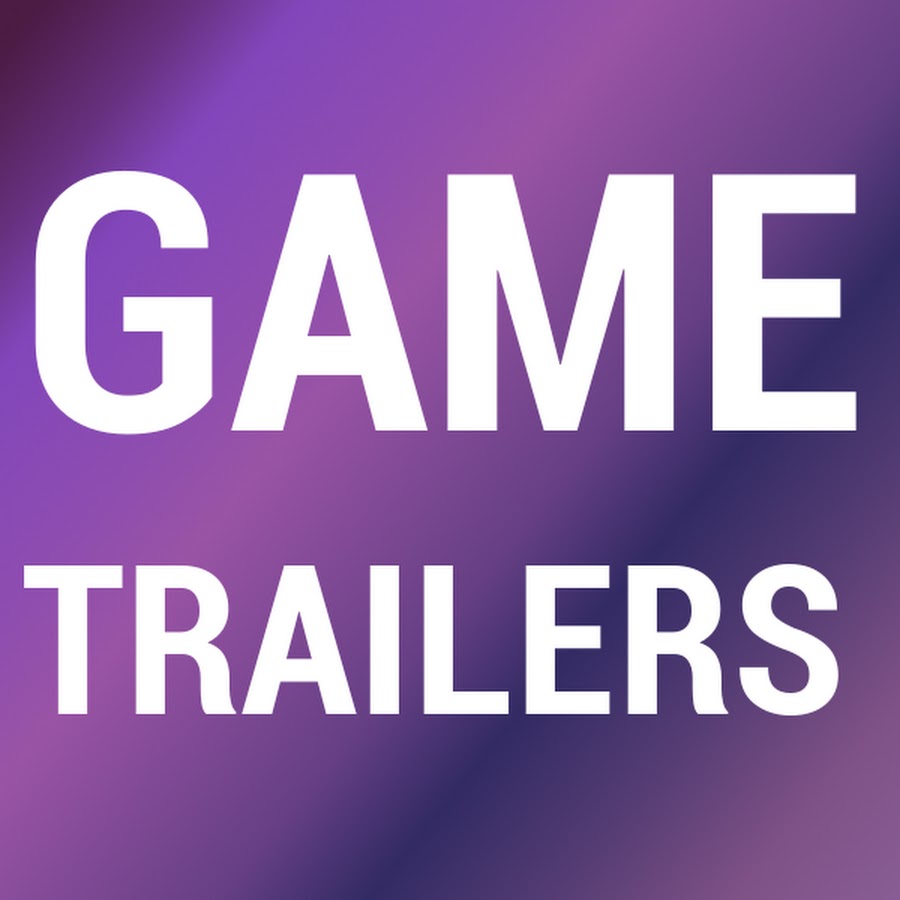 Game Trailers YouTube