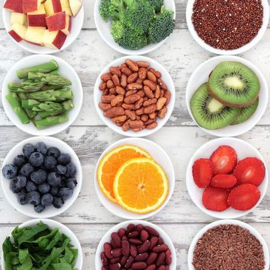 No Sugar No Flour Diet - YouTube