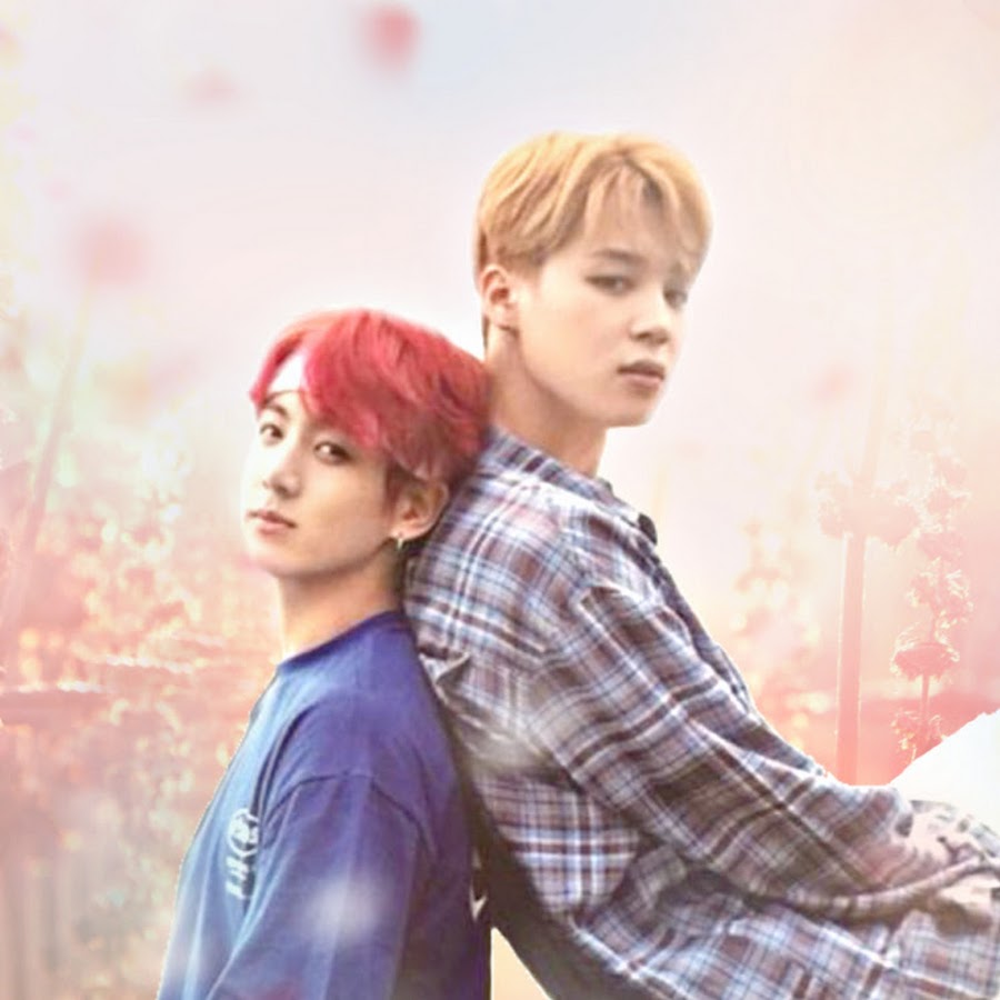 BTS couple Jikook - YouTube