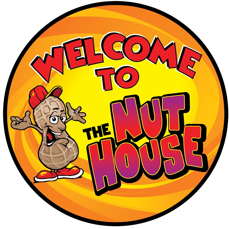 Try My Nuts Nut Company YouTube
