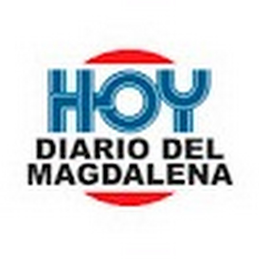 HOY DIARIO DEL MAGDALENA YouTube
