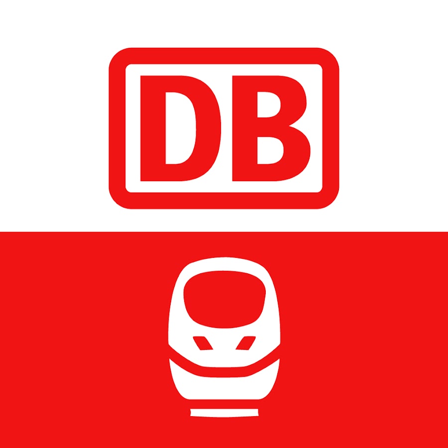 Deutsche Bahn Personenverkehr - YouTube