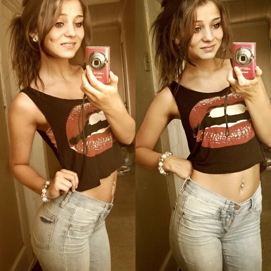 Noémie Dufresne YouTube