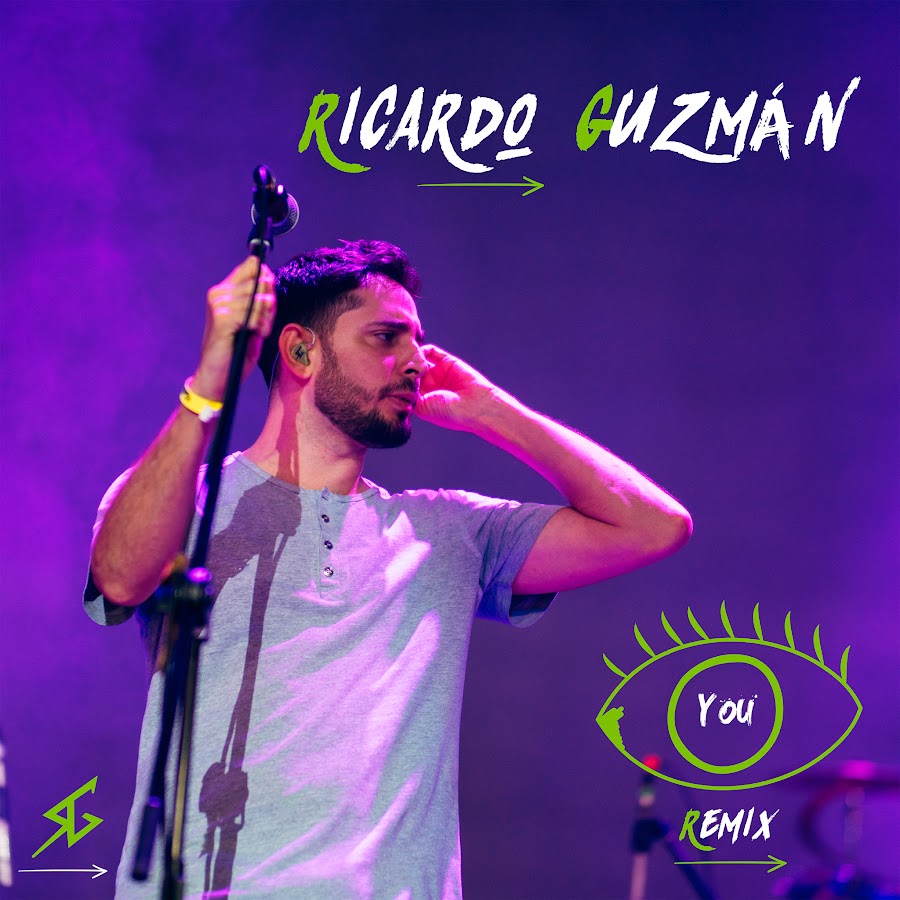 Ricardo Guzman YouTube