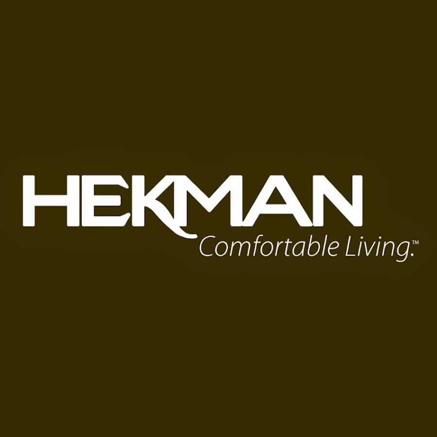 Hekman Furniture - YouTube