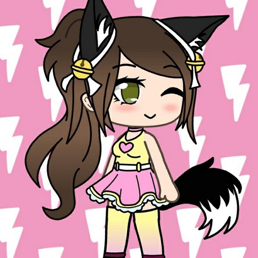 eve girl gaming YouTube