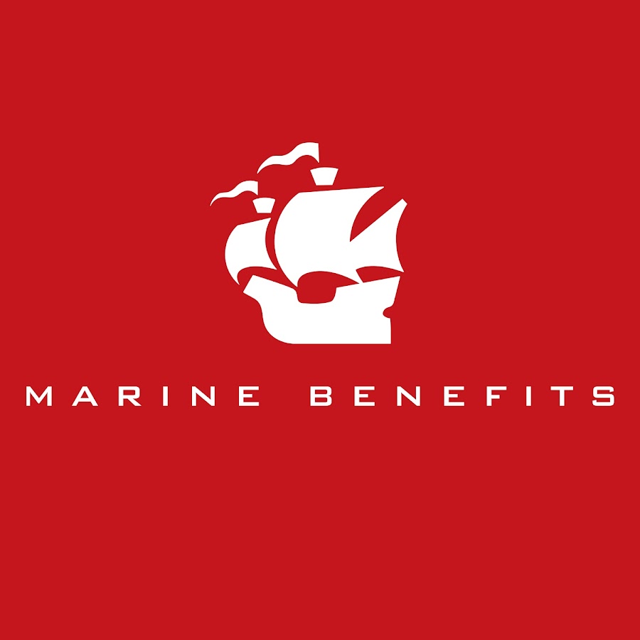 Marine Benefits YouTube