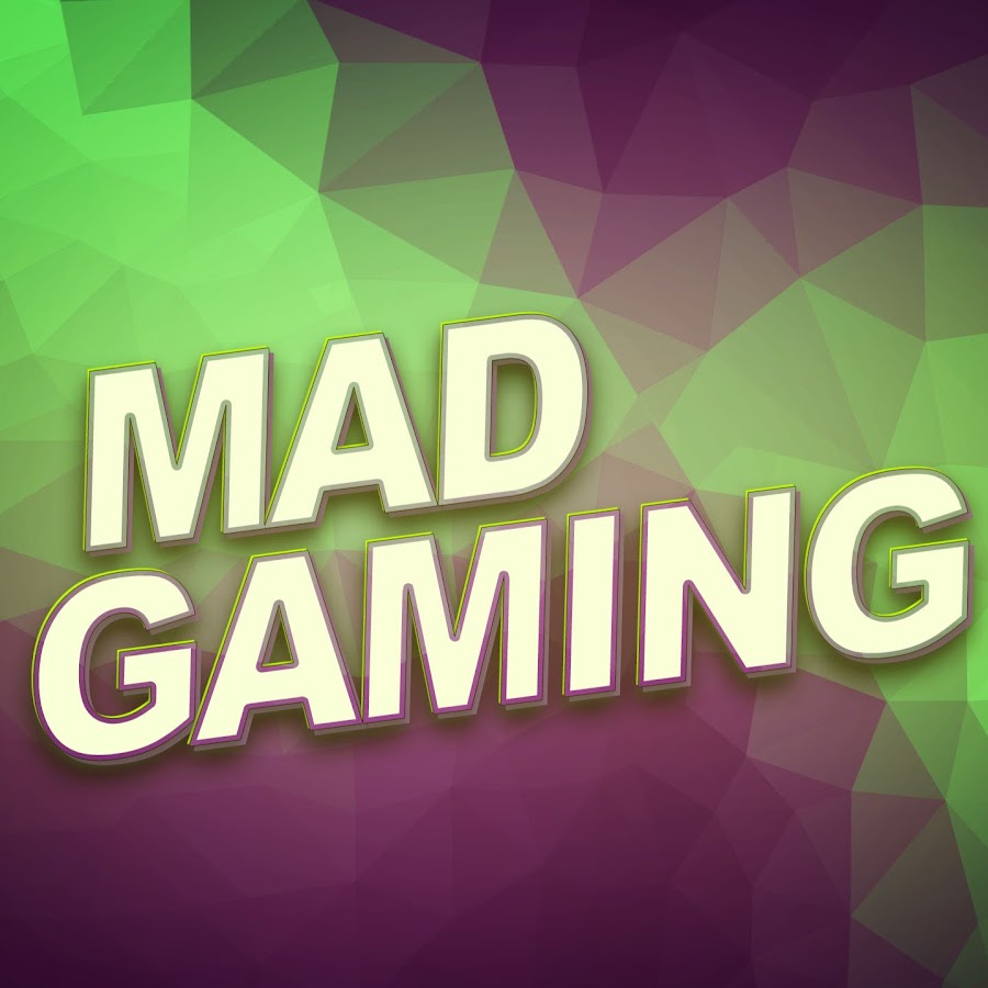 MadGaming - YouTube