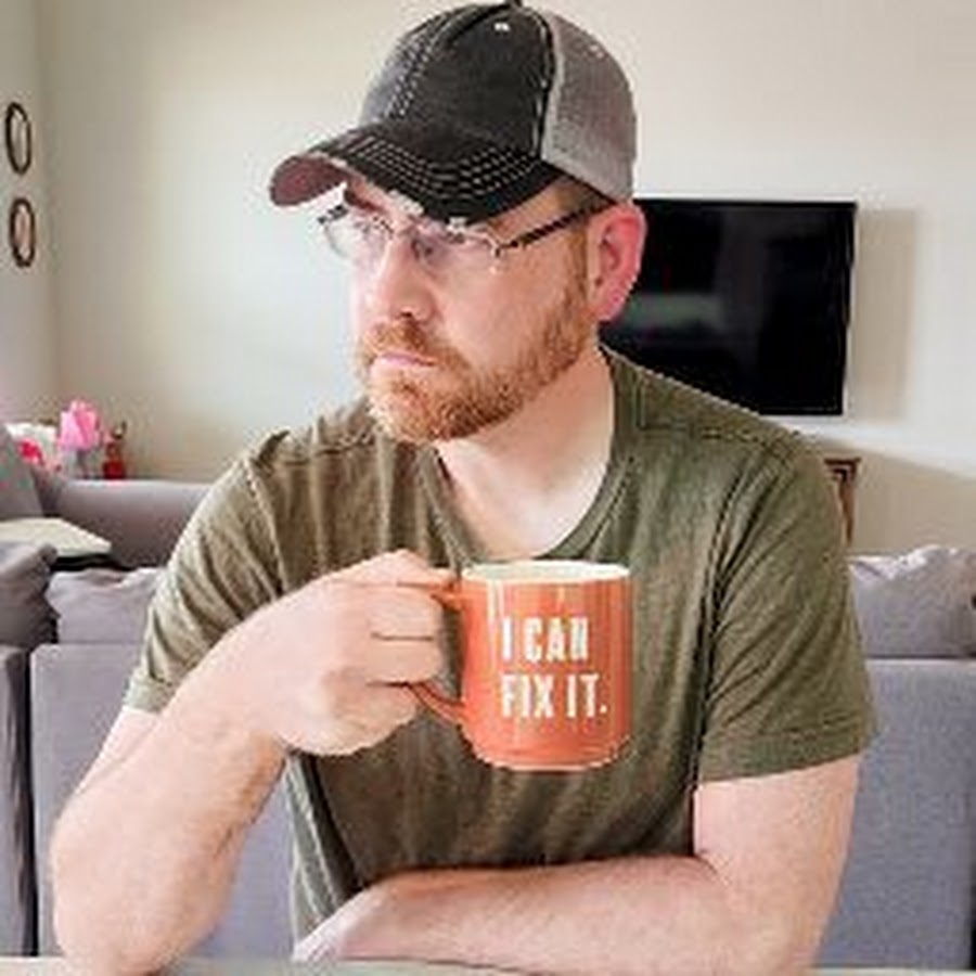 Justin Peters YouTube