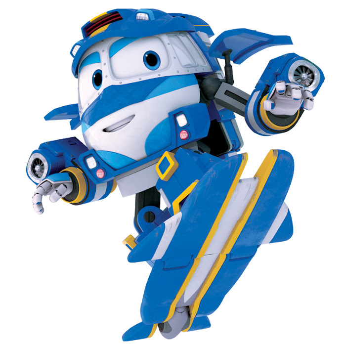 Роботы Поезда Net Worth & Earnings (2026)