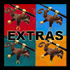thefourmonkeysEXTRAS