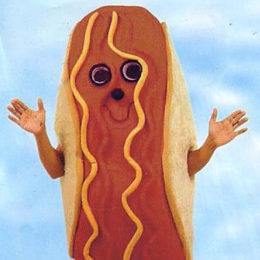 Corn Dog TV - YouTube