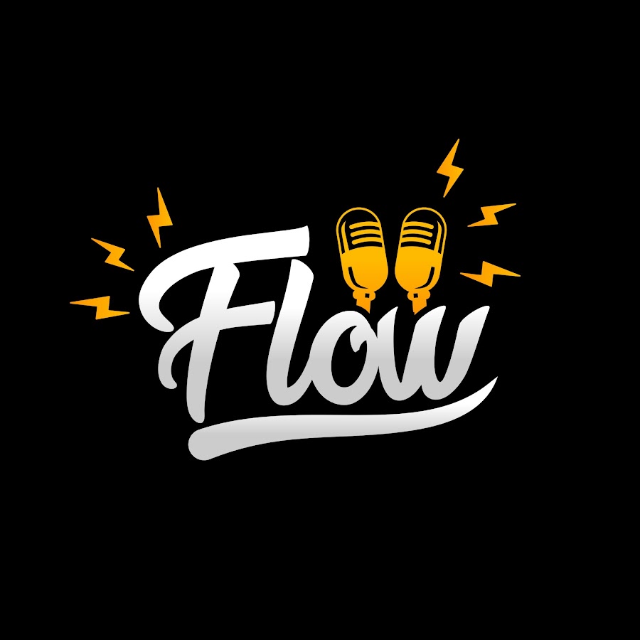 Flow Podcast YouTube