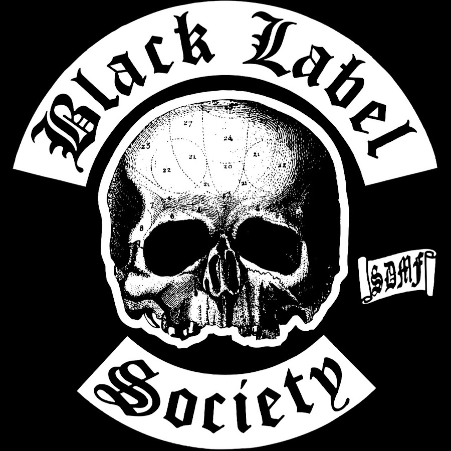Black Label Society.