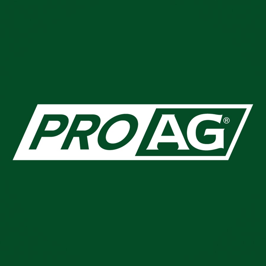 ProAg YouTube