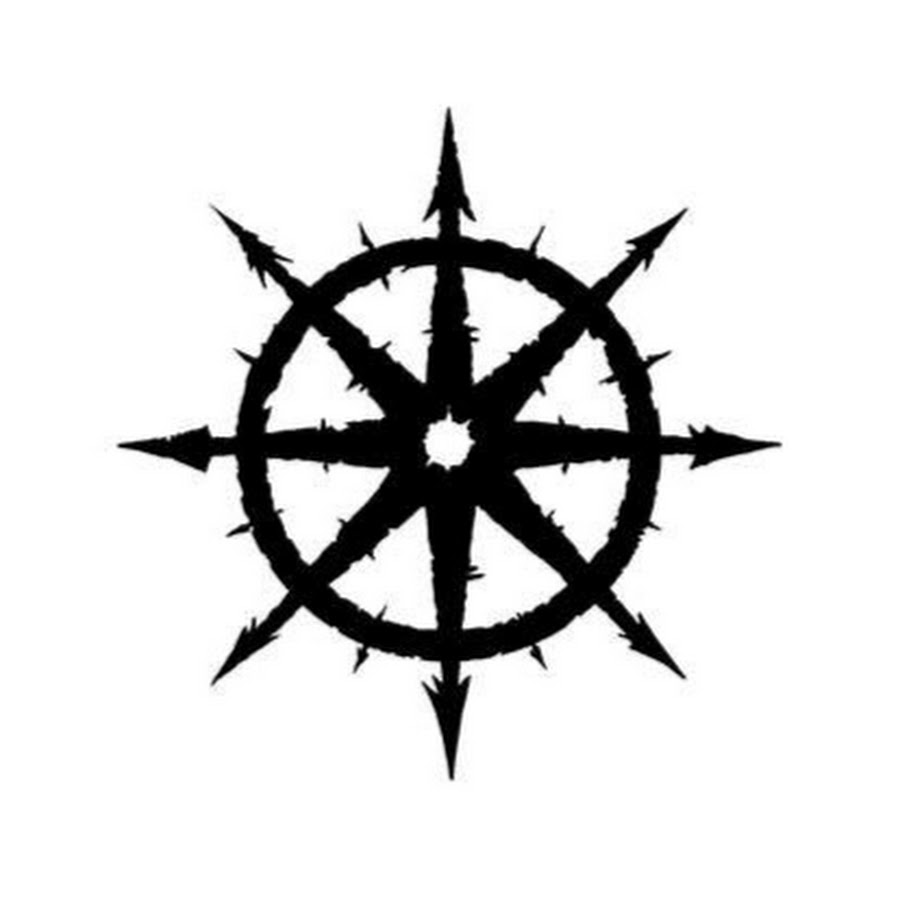 Звезда хаоса Малала. Значок хаоса. Небольшой знак хаоса. Звезда хаоса панк
